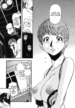 Page 31 of [Ryuji Kawamoto] - Natsumi & Jin - (English)[Brolen & Makasu]