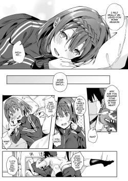 Page 115 of Kenshin Nadeshiko