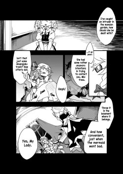 Page 7 of Chikashitsu no Amanojaku