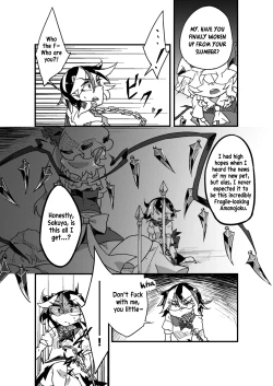 Page 9 of Chikashitsu no Amanojaku