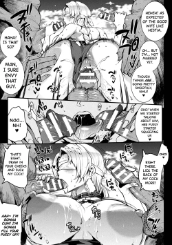 Page 100 of Raikou Shinki Igis Magia IICh. 1-8