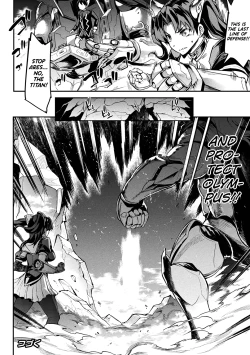 Page 164 of Raikou Shinki Igis Magia IICh. 1-8