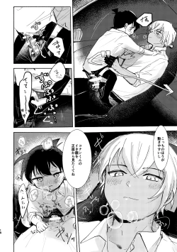 Page 17 of Cat night