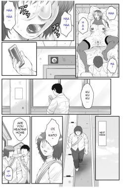 Page 149 of Haha Kangoku