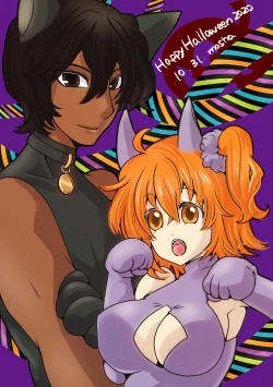 Page 3 of )] FGO rogu matome 8][ fate grand order )