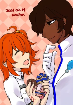 Page 7 of )] FGO rogu matome 8][ fate grand order )