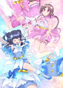 Page 5 of Mugen Seiki EX-Phantom Season 1