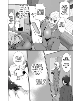 Page 15 of Uwakisyou no Otto ni Seitenkan Kusuri o Nomase Tsuzuketa Kekka 2 | The Results of Making my Adulterous Husband Continuously Drink a Gender-Bending Drug 2
