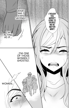 Page 64 of Uwakisyou no Otto ni Seitenkan Kusuri o Nomase Tsuzuketa Kekka 2 | The Results of Making my Adulterous Husband Continuously Drink a Gender-Bending Drug 2