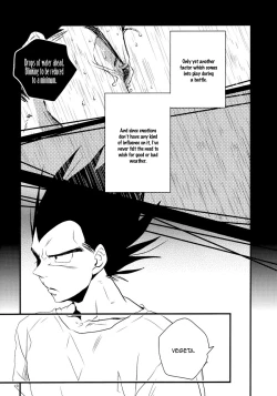 Page 10 of Let's hope for a sunny day.