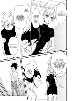 Page 11 of Let's hope for a sunny day.