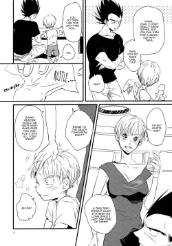 Page 6 of Let's hope for a sunny day.