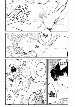 Page 28 of Meigetsushoushin | Headspace Odyssey