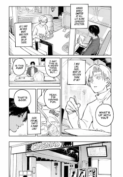 Page 4 of Meigetsushoushin | Headspace Odyssey