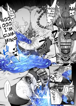 Page 10 of Jinkaku Haisetsu Valentine