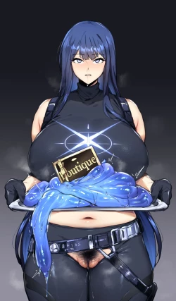 Page 1 of Jinkaku Haisetsu Valentine