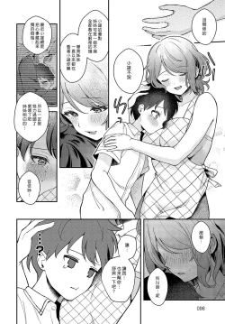 Page 8 of Onei-chan to Issho | 和姊姊在一起