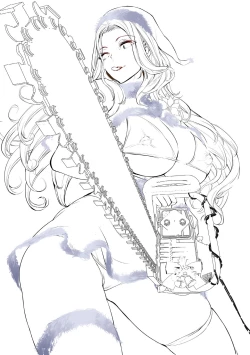 Page 218 of Ike! Bitch seito-kai