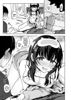 Page 4 of Imouto wa Naze Neteru no ka? | Why Is My sister Sleeping?
