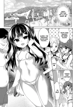 Page 6 of Namaiki Mesugaki ni Saimin Shido| Using Hypnosis To Control This Cheeky Girl