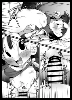 Page 14 of Seme Pan | Aggressive Pan