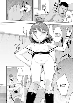 Page 20 of Musume no Tomodachi no Mesugaki ni Okasaremashita | I Got Raped By My Daughter's Slutty Brat Friend