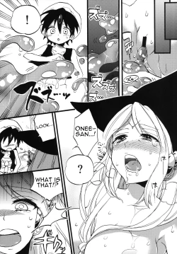 Page 18 of Tadashii Mizu Mahou no Tsukaikata | The Correct Way To Use Water Magic