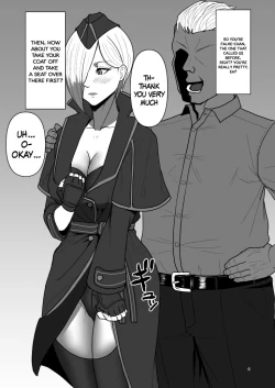 Page 3 of Super Street Mix Fighter II