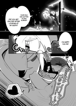 Page 7 of Futanari no Machi no Femboy Club | Futanari Town's Femboy Club