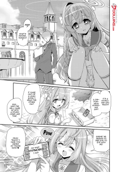 Page 2 of Sensei o Saimin shite Zenbu Shihai saretai Hanako-san | Hanako Wants to Hypnotize Sensei and be Dominated by Him