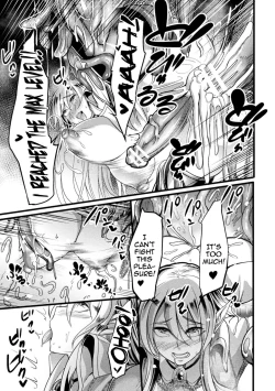 Page 15 of Ero Trap Dungeon! Elf kari no Shokushuana Ep.3 | Lewd Trap Dungeon! The Elf Hunting Tentacle Hole Ep.3