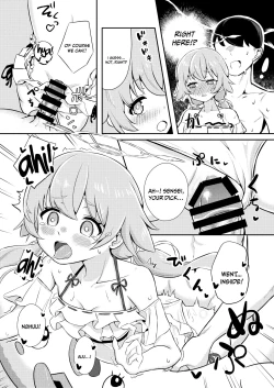 Page 11 of Himitsu no Uisshurisuto | Secret Wishlist