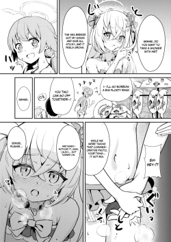 Page 6 of Himitsu no Uisshurisuto | Secret Wishlist