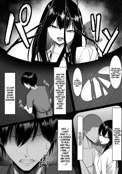 Page 10 of 10-nen no Koi yori Isshuukan no Sei. 2 | 1 Week of Desire Rather Than 10 Years of Love 2