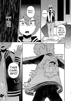 Page 29 of Kawata Souya Saimin Choukyou Love Hame Seikatsu | Nahoya Kawata's Hypno Sex Life