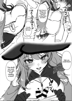 Page 4 of LISA FREAK