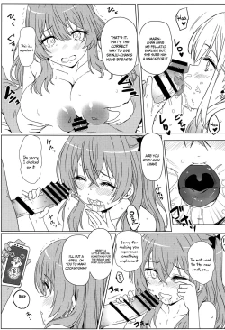 Page 16 of Sono Bisque Doll wa Ayatsuri Ningyou ni Naru | That Dress-Up Doll Will Become My Puppet