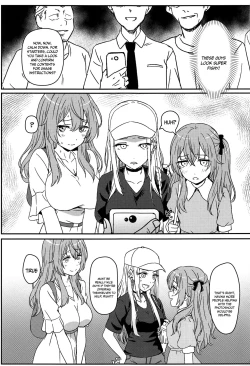 Page 4 of Sono Bisque Doll wa Ayatsuri Ningyou ni Naru | That Dress-Up Doll Will Become My Puppet