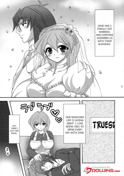 Page 4 of Niizuma Asuka-tan | New Wife Alexis