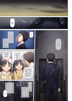 Page 64 of Wakeari Shoujo to Dousei Seikatsu DLO11