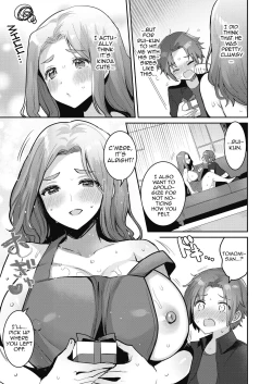 Page 13 of Apron no Nemurihime | A Sleeping Beauty Wearing An Apron