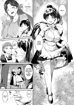 Page 6 of Hazuki-ke no Maid Jijou | Hazuki Household's Maid Situation