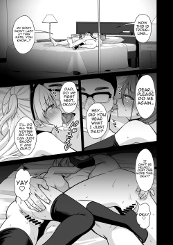 Page 30 of Himitsu 4 | Secret 4