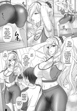 Page 2 of MureMure Celia