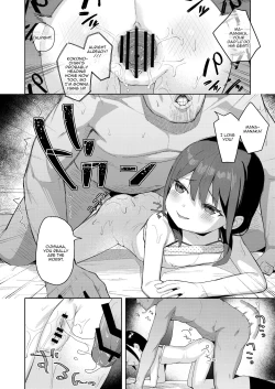 Page 19 of Musume no Tomodachi no Mesugaki ni Okasaremashita 2 | I Got Raped By My Daughter's Slutty Brat Friend 2
