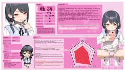 Page 34 of Musume no Tomodachi no Mesugaki ni Okasaremashita 2 | I Got Raped By My Daughter's Slutty Brat Friend 2