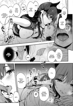 Page 10 of Atagosan Is a Pervert