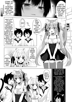 Page 13 of Boku no Risou no Isekai Seikatsu 11 | My Ideal Life in Another World 11