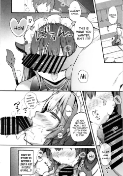 Page 5 of Maid Kashinochan