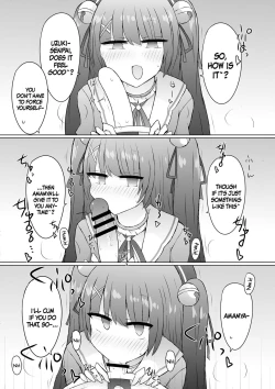 Page 4 of Tokutei No Mania!? | A Special Kind of Mania!?